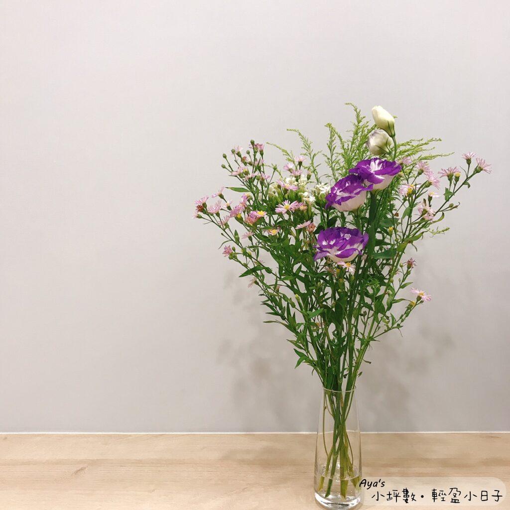 鮮花插瓶 插花