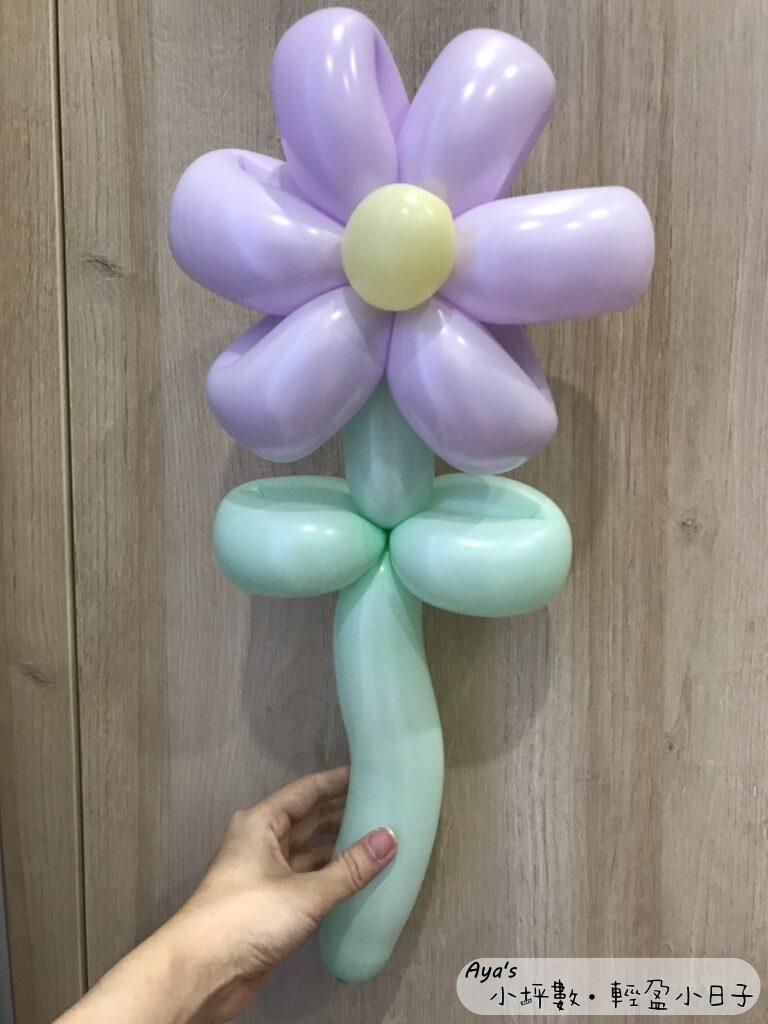 六瓣花