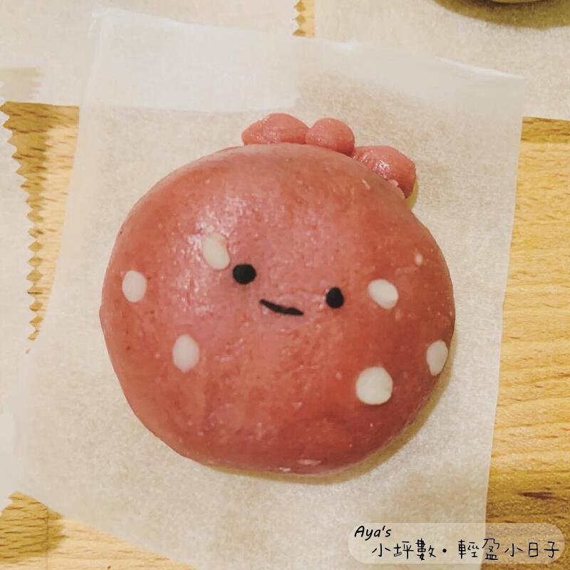 角落生物 包袱巾