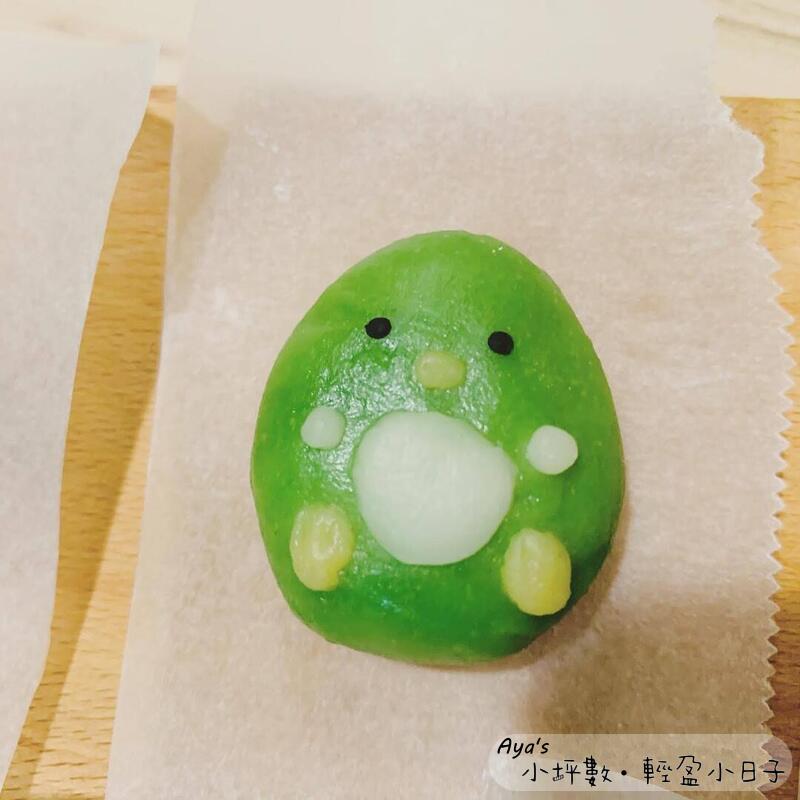 角落生物 企鵝