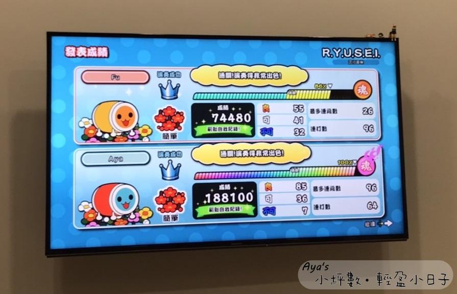 太鼓達人