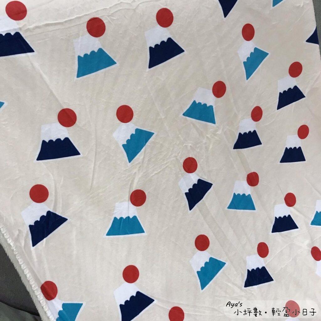 富士山被被